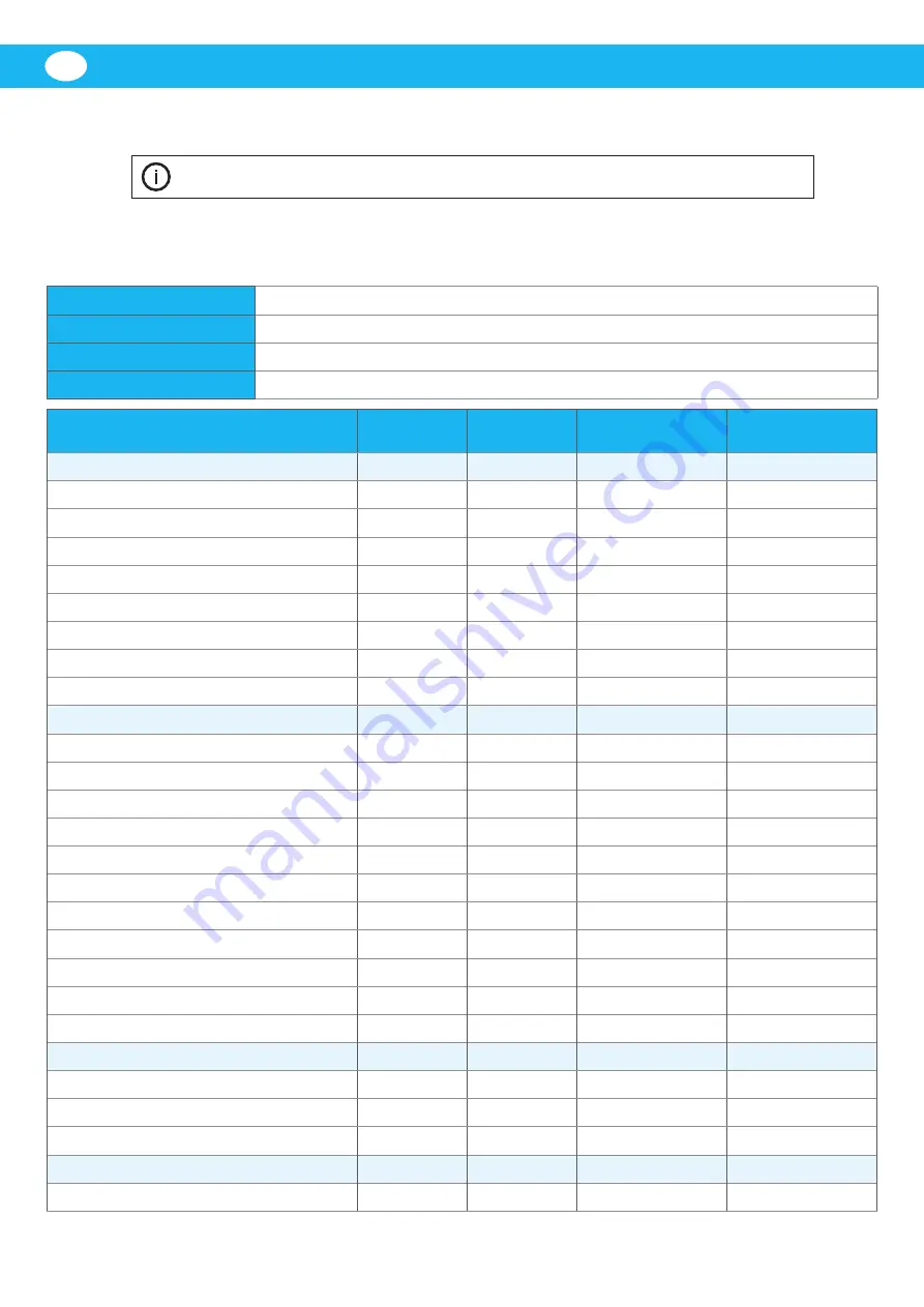 Nederman A Instruction Manual Download Page 86