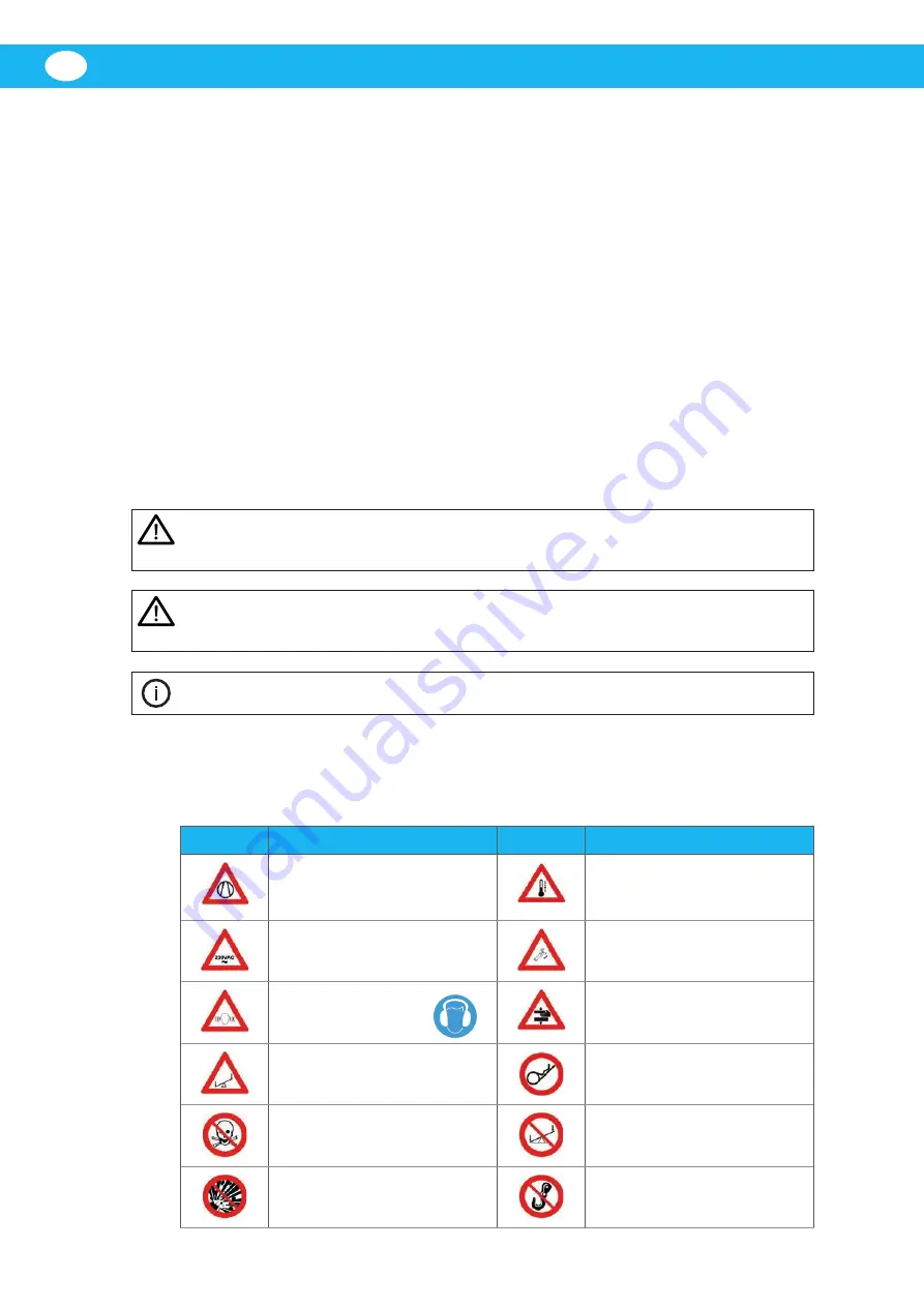 Nederman A Instruction Manual Download Page 90