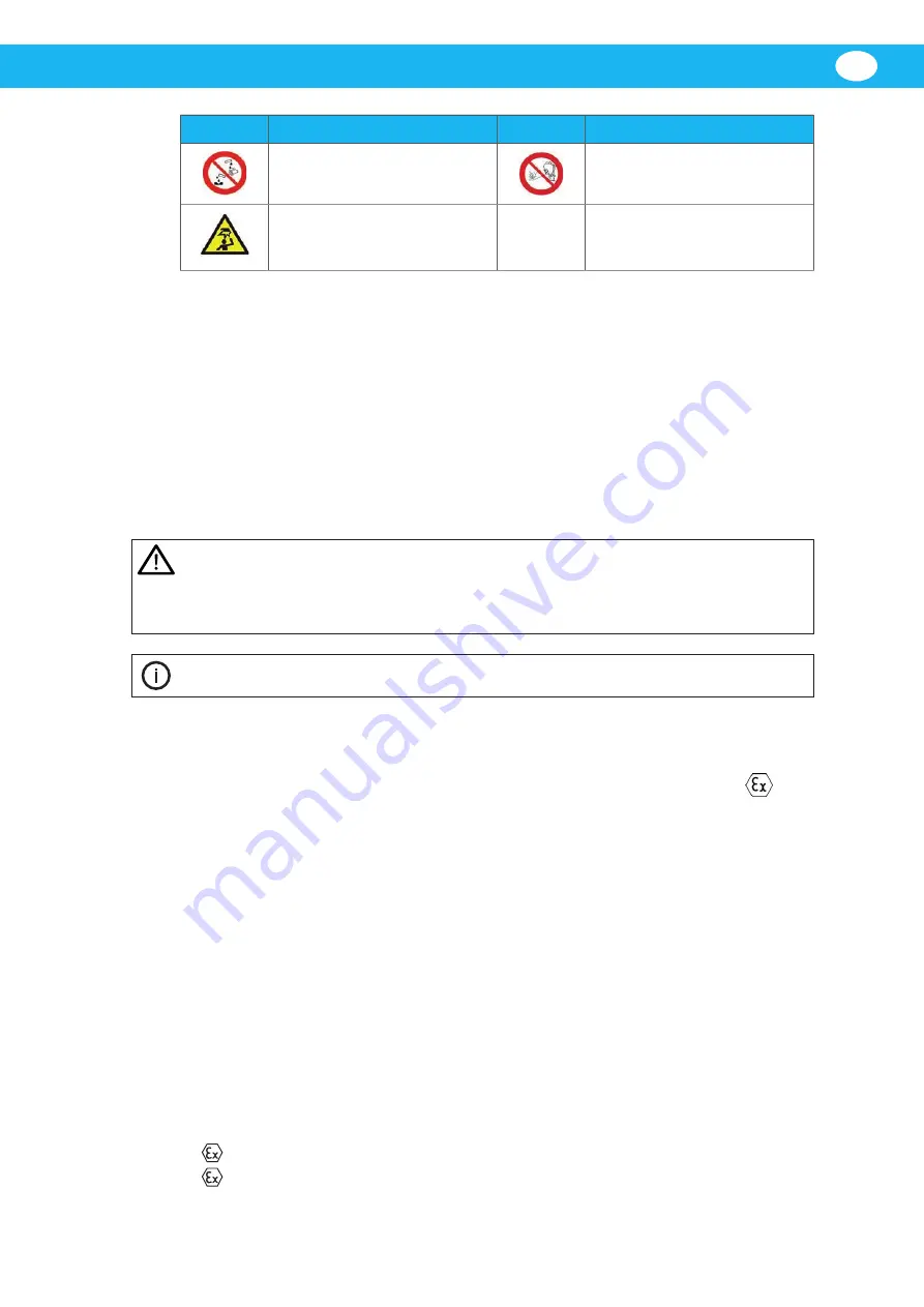 Nederman A Instruction Manual Download Page 91