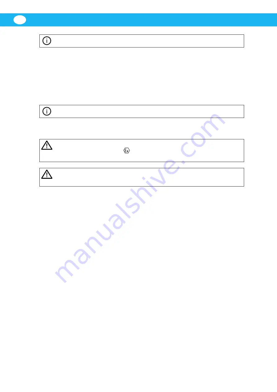 Nederman A Instruction Manual Download Page 96