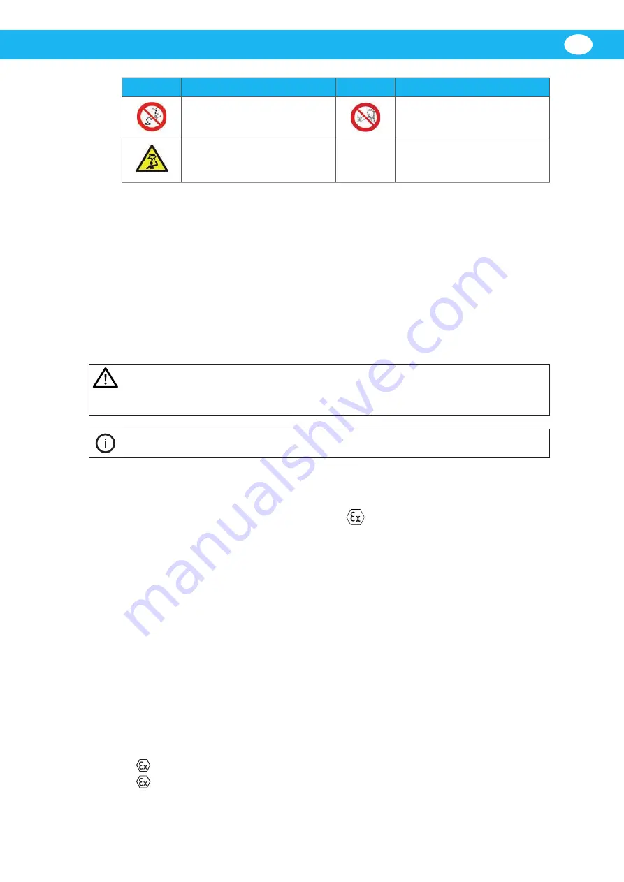 Nederman A Instruction Manual Download Page 109