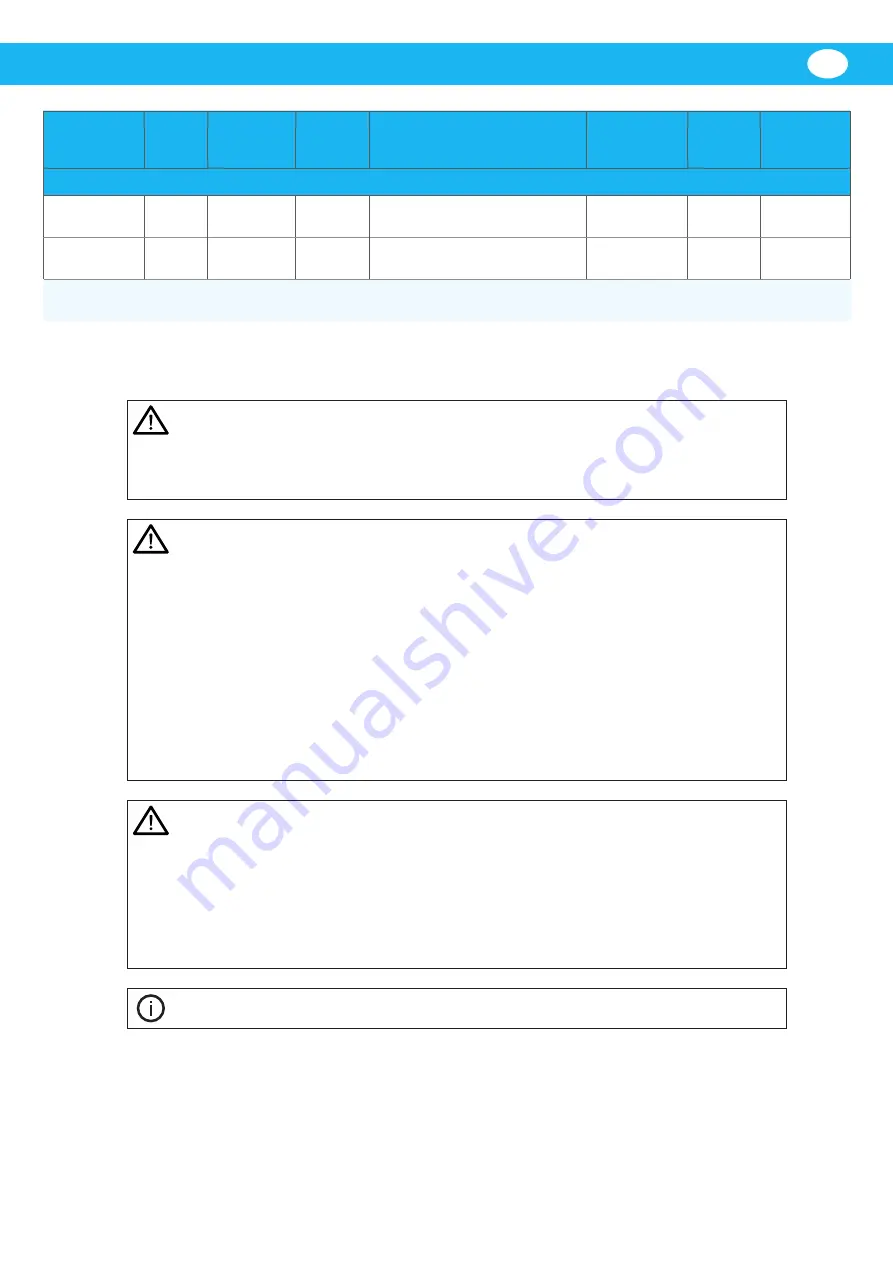 Nederman A Instruction Manual Download Page 113