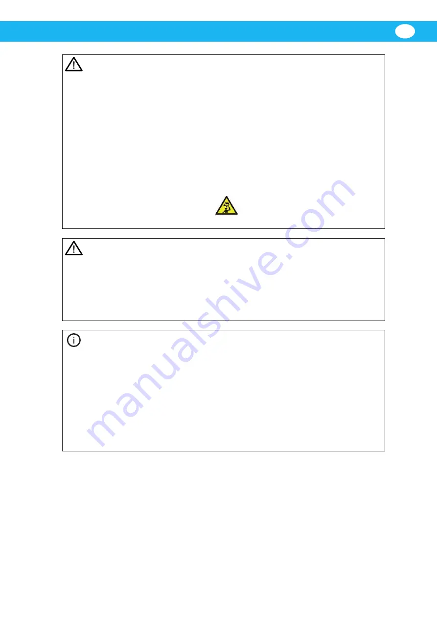 Nederman A Instruction Manual Download Page 115