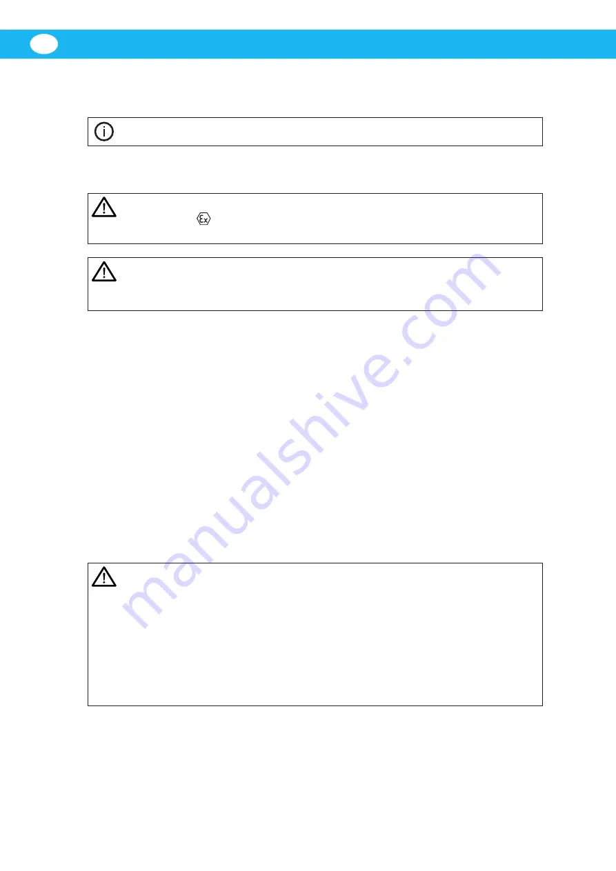 Nederman A Instruction Manual Download Page 186