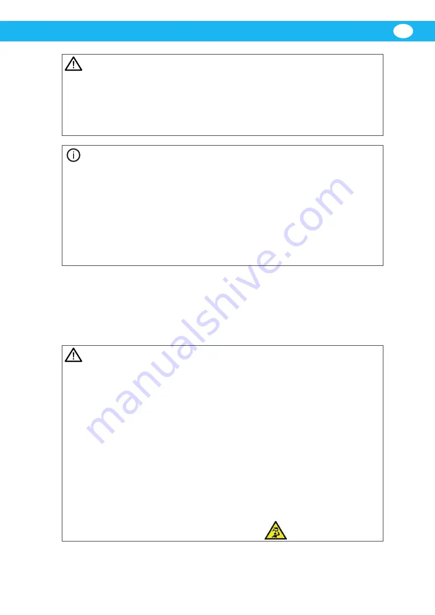 Nederman A Instruction Manual Download Page 205