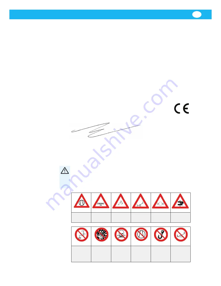 Nederman Ab116 - NE52, S50 Original Instruction Download Page 15