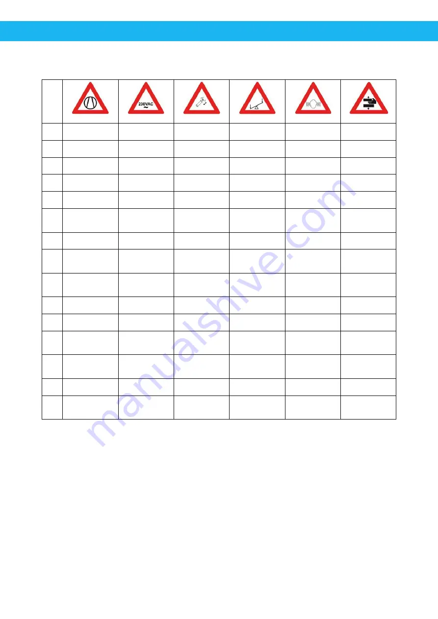 Nederman Bb216 - NEL3R Instruction Manual Download Page 4