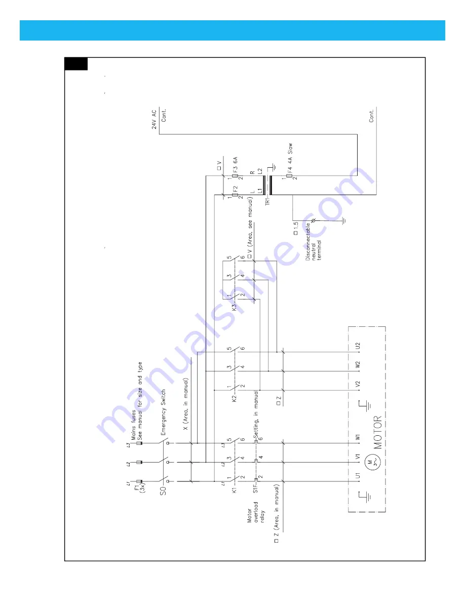 Nederman E-PAK 150 DX Скачать руководство пользователя страница 14