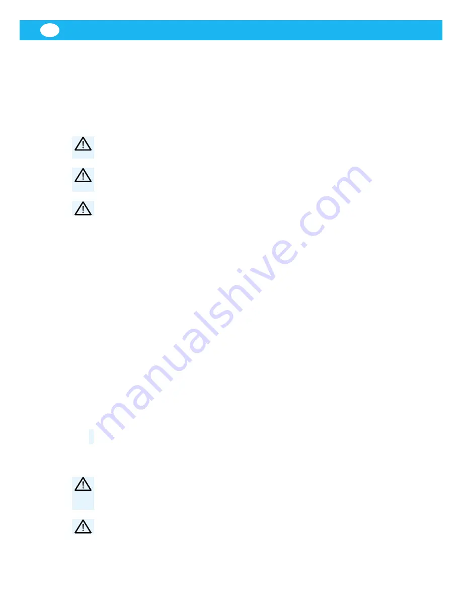 Nederman E-PAK 150 DX Instruction Manual Download Page 74