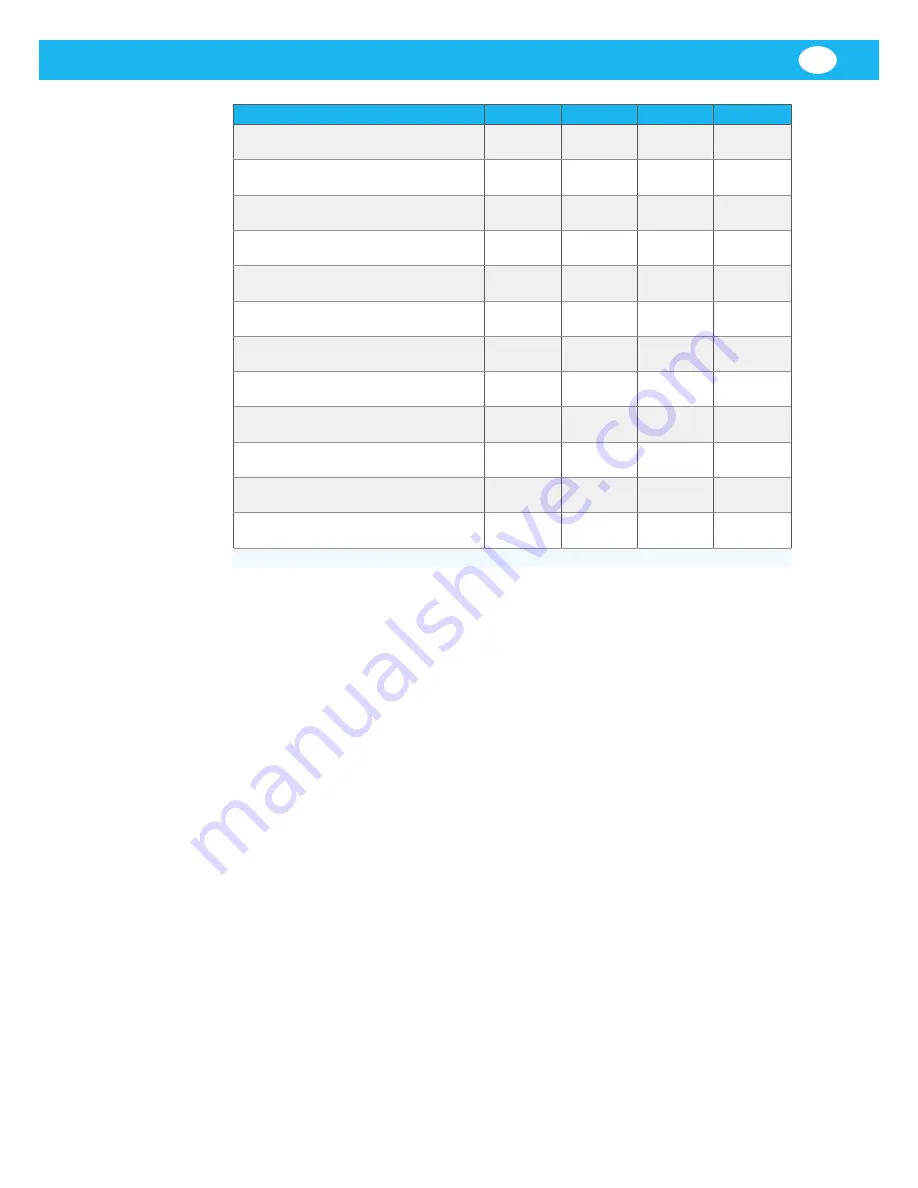 Nederman E-PAK 150 DX Instruction Manual Download Page 83