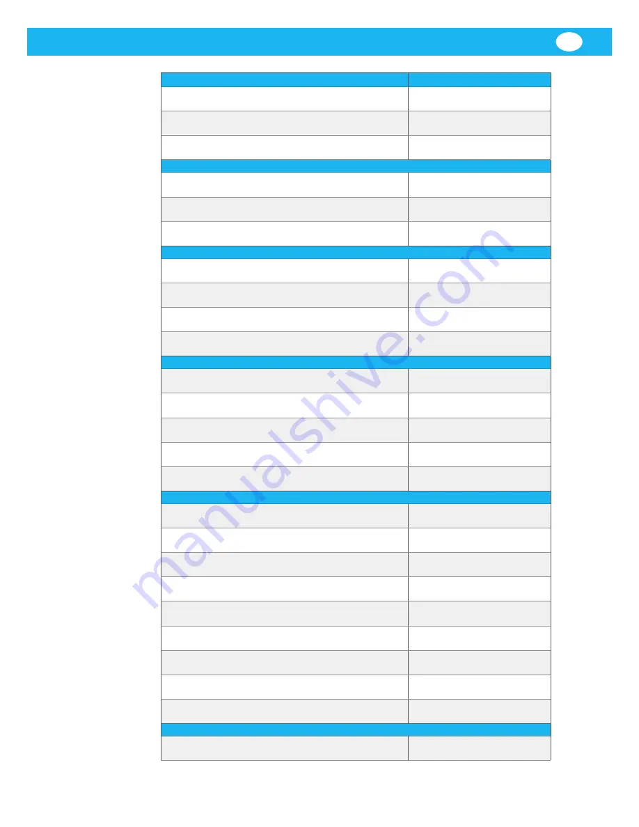 Nederman E-PAK 150 DX Instruction Manual Download Page 113