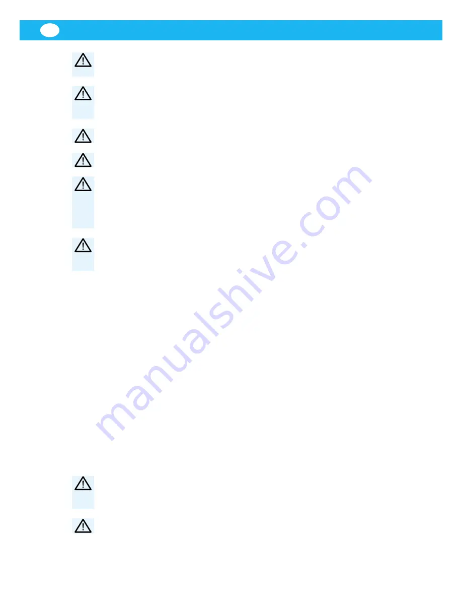 Nederman E-PAK 150 DX Instruction Manual Download Page 238