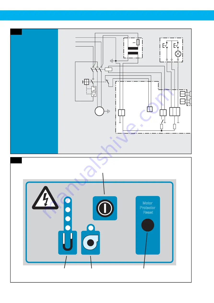 Nederman FilterCart W3 Original Instruction Manual Download Page 7