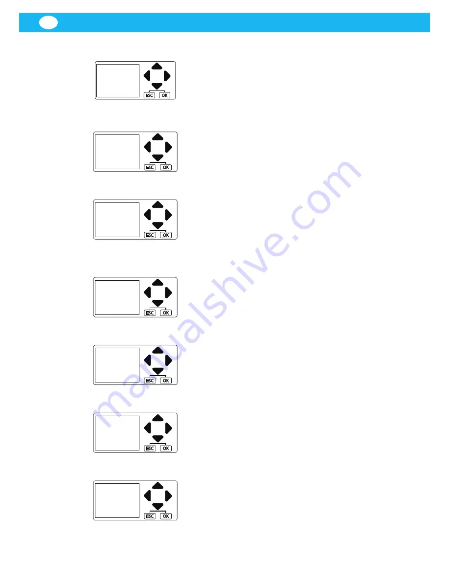 Nederman FlexPAK 1000 DX User Manual Download Page 78