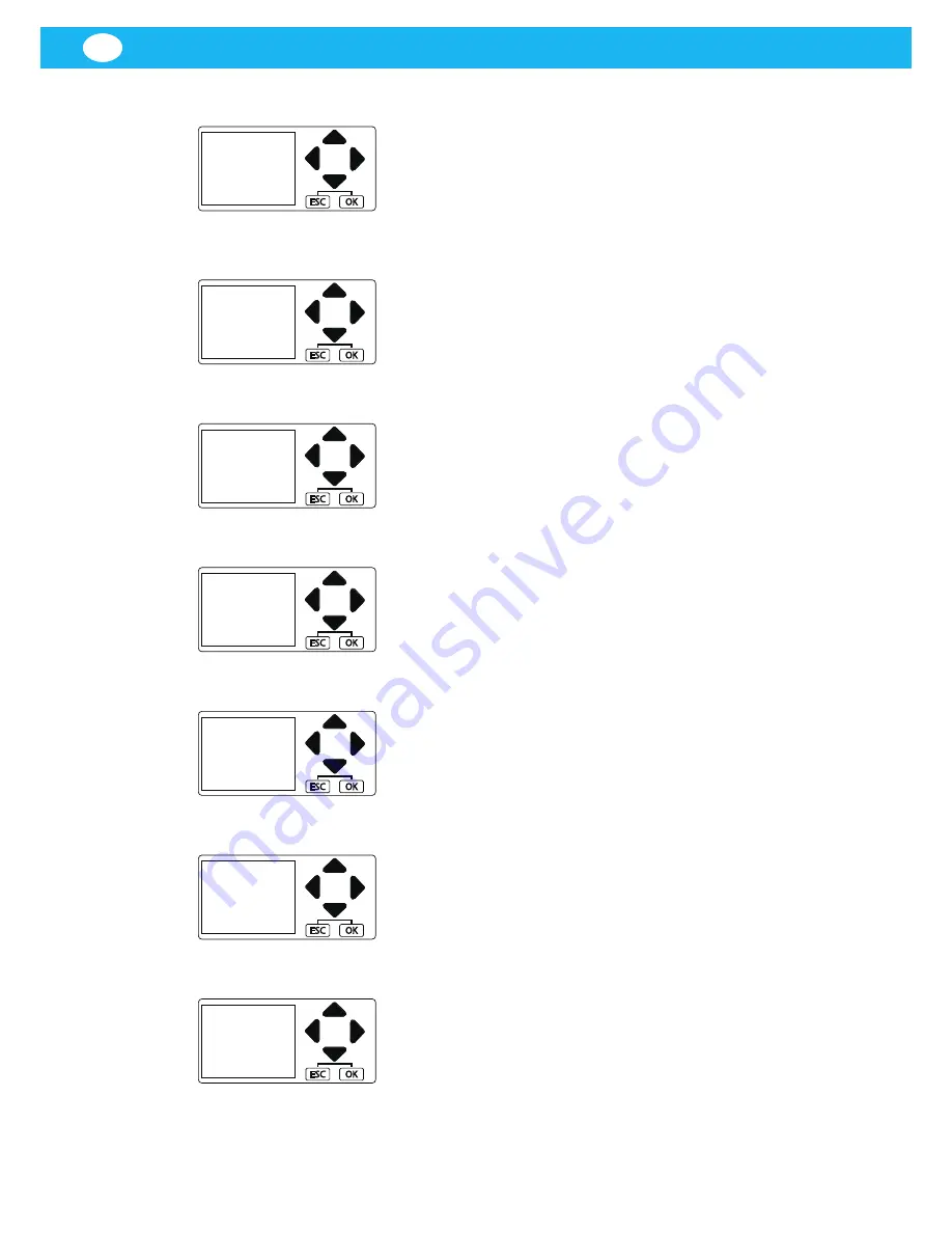 Nederman FlexPAK 1000 DX User Manual Download Page 244