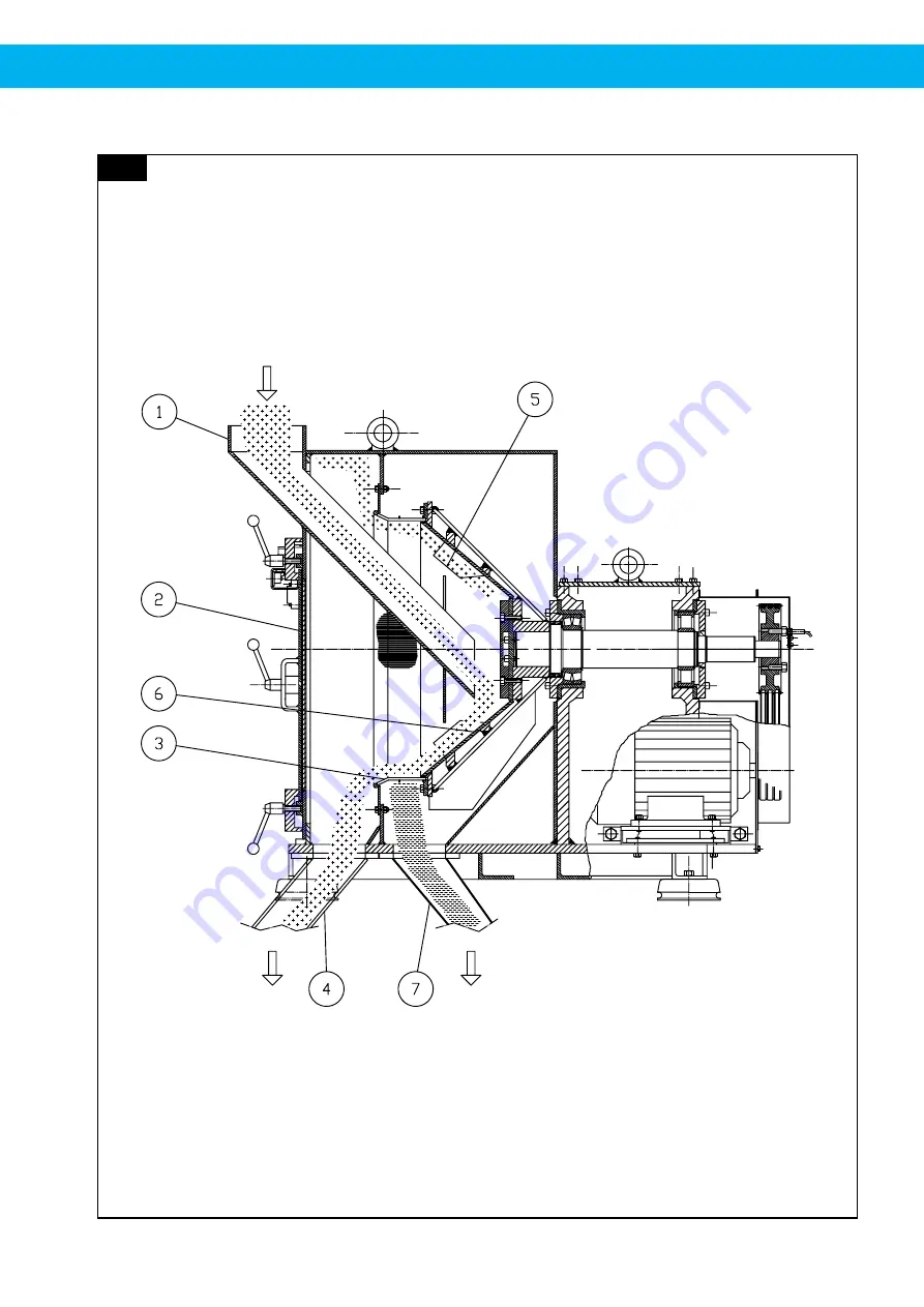 Nederman HD82 Instruction Manual Download Page 4