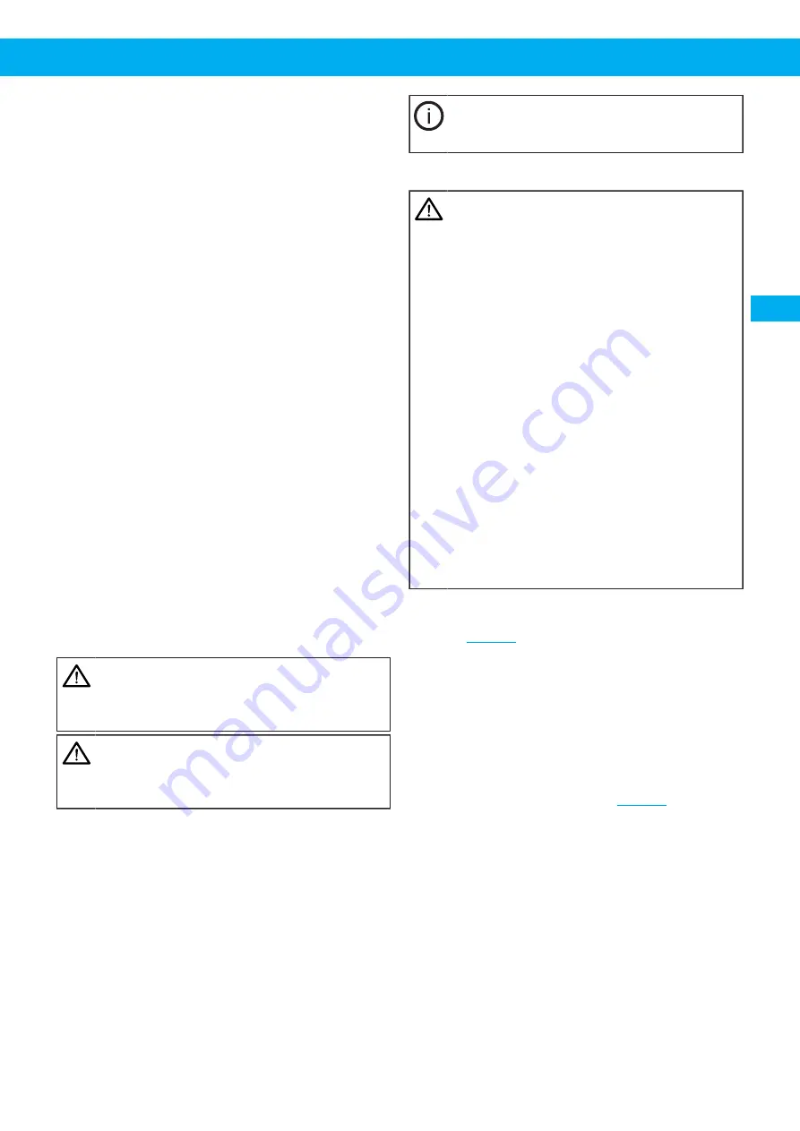 Nederman SB750 Instruction Manual Download Page 29