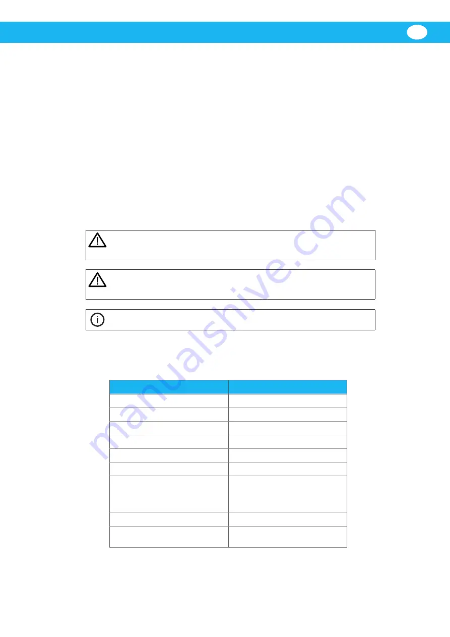 Nederman TAV 100 User Manual Download Page 13