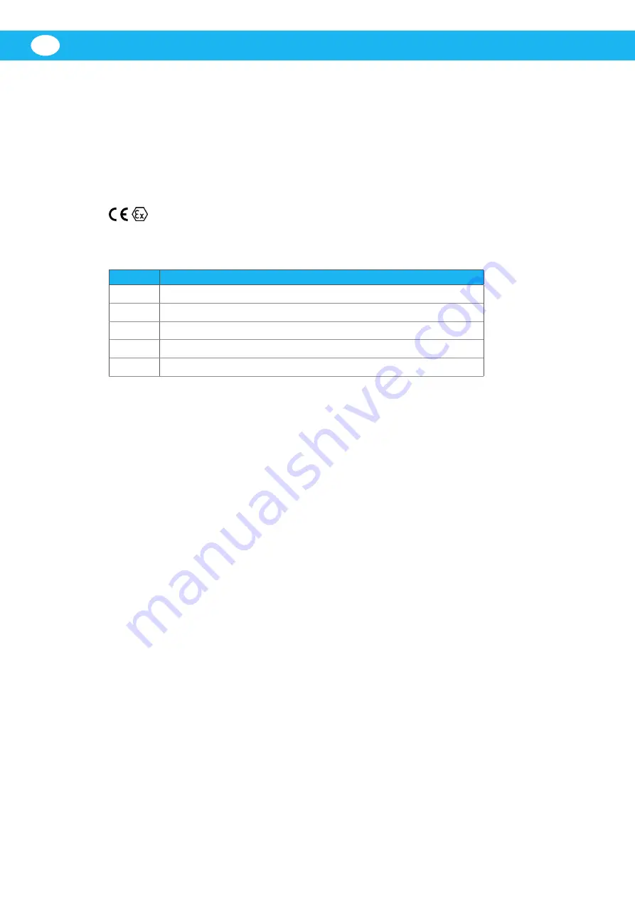 Nederman TAV 100 User Manual Download Page 66