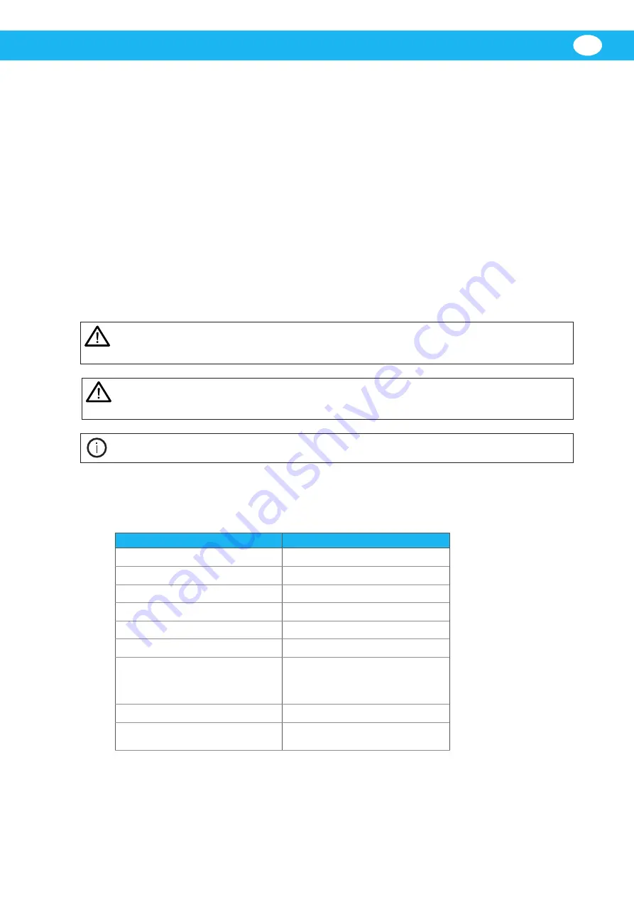 Nederman TAV 100 User Manual Download Page 81