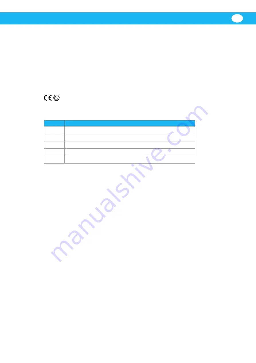 Nederman TAV 100 User Manual Download Page 97