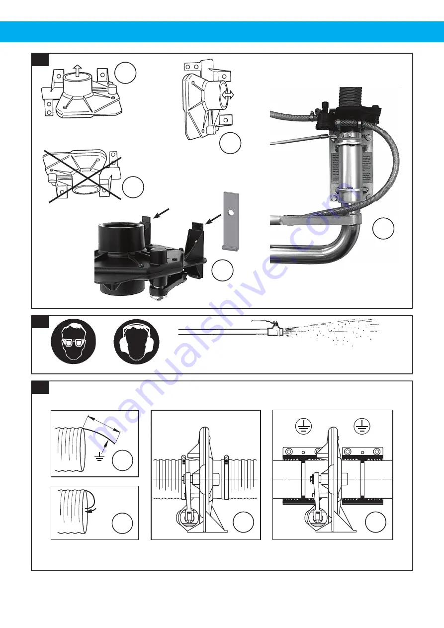 Nederman TAV 50 User Manual Download Page 10