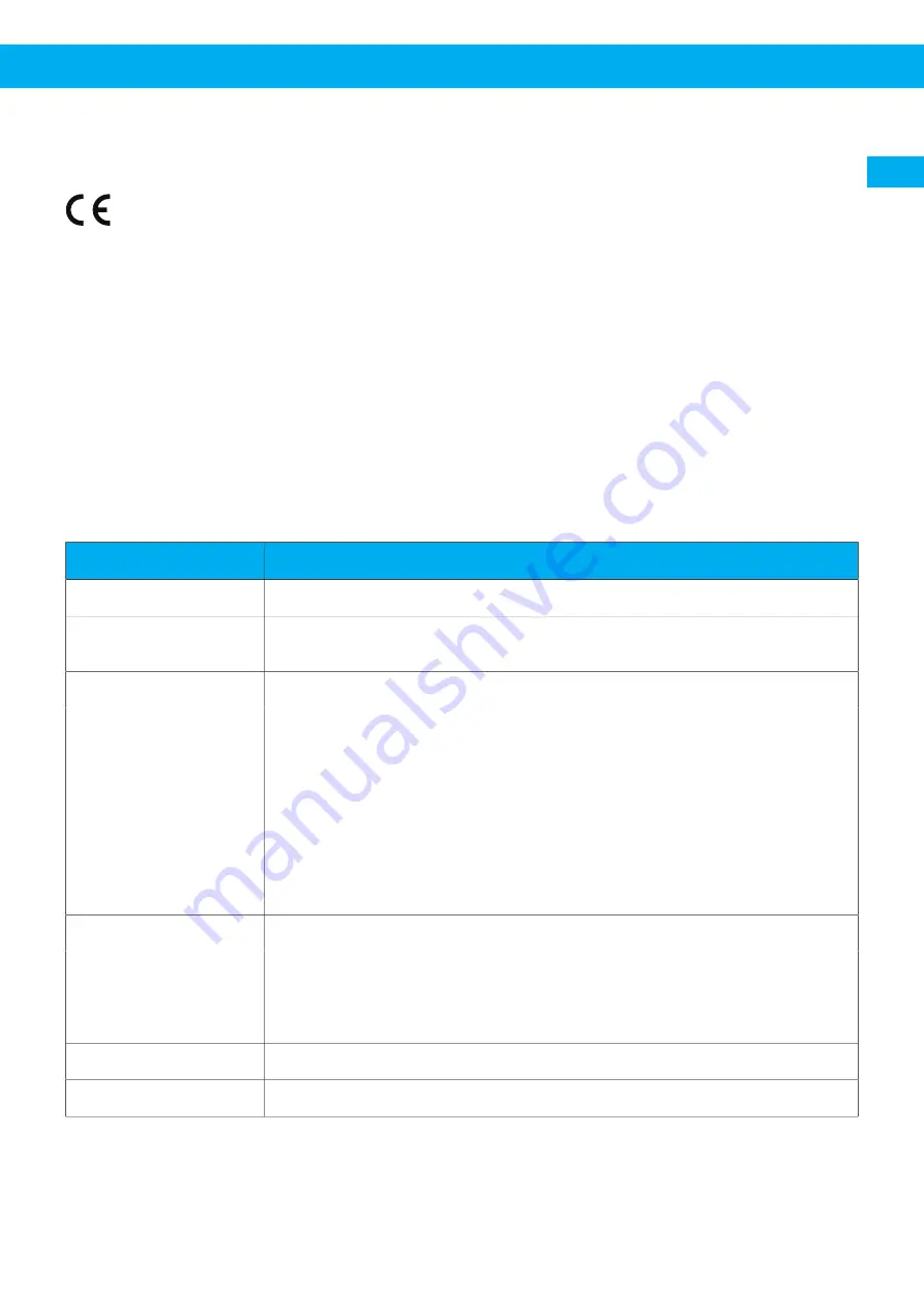 Nederman TAV 50 User Manual Download Page 23