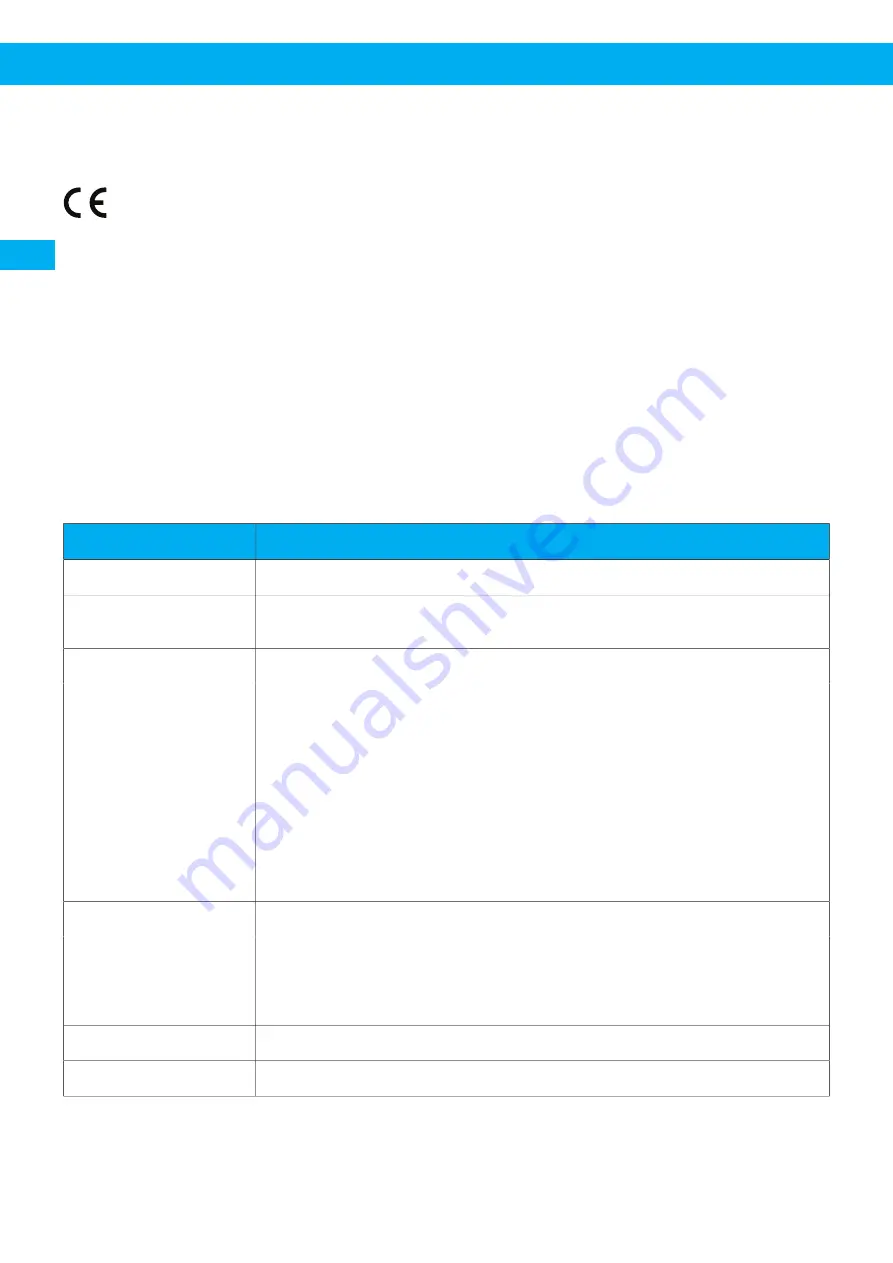 Nederman TAV 50 User Manual Download Page 38