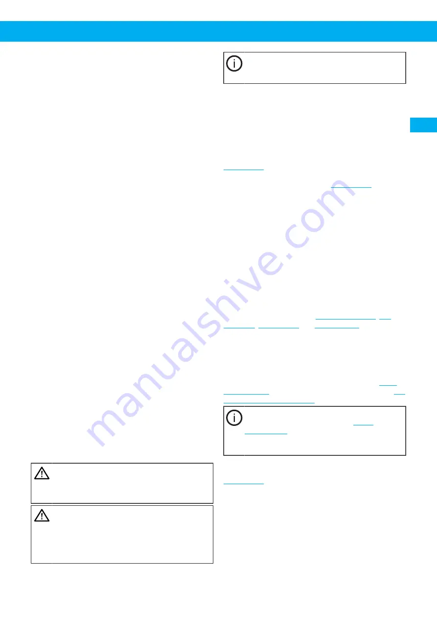 Nederman TAV 50 User Manual Download Page 39