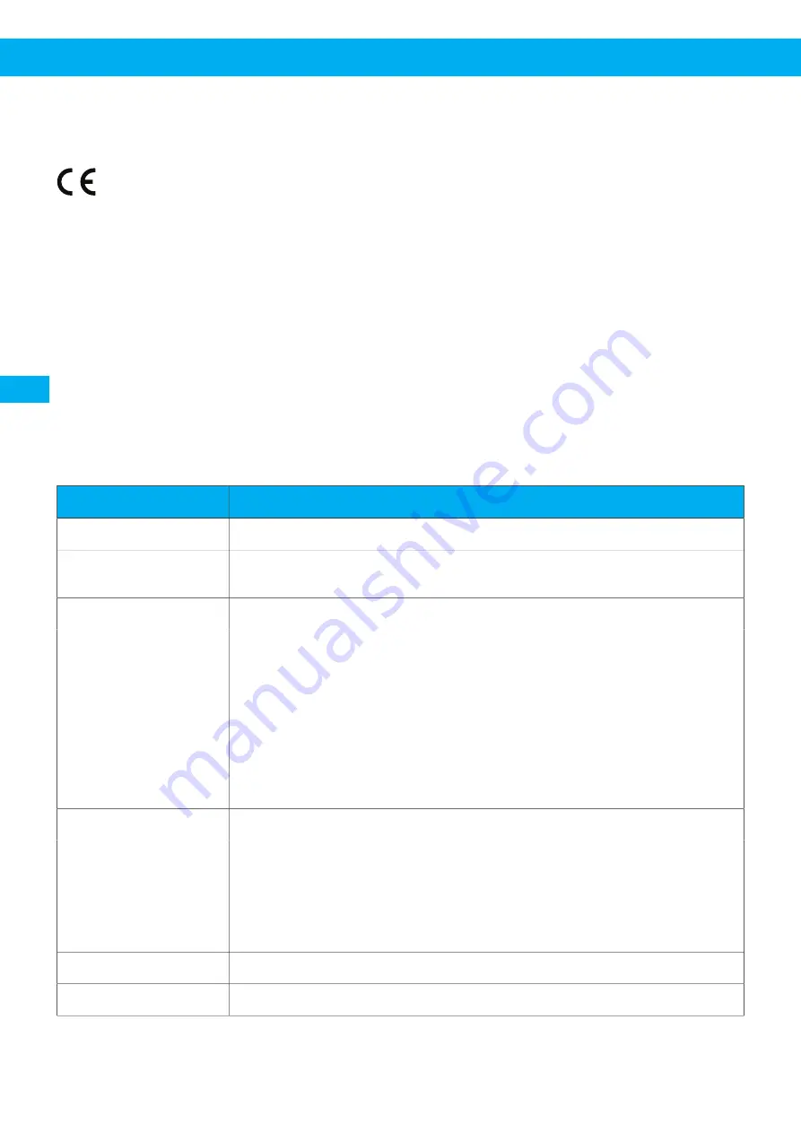 Nederman TAV 50 User Manual Download Page 72