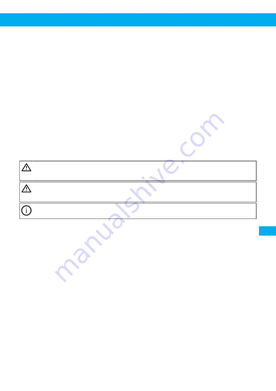 Nederman Telescopic User Manual Download Page 81