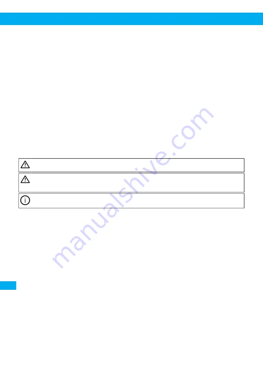 Nederman Telescopic User Manual Download Page 104