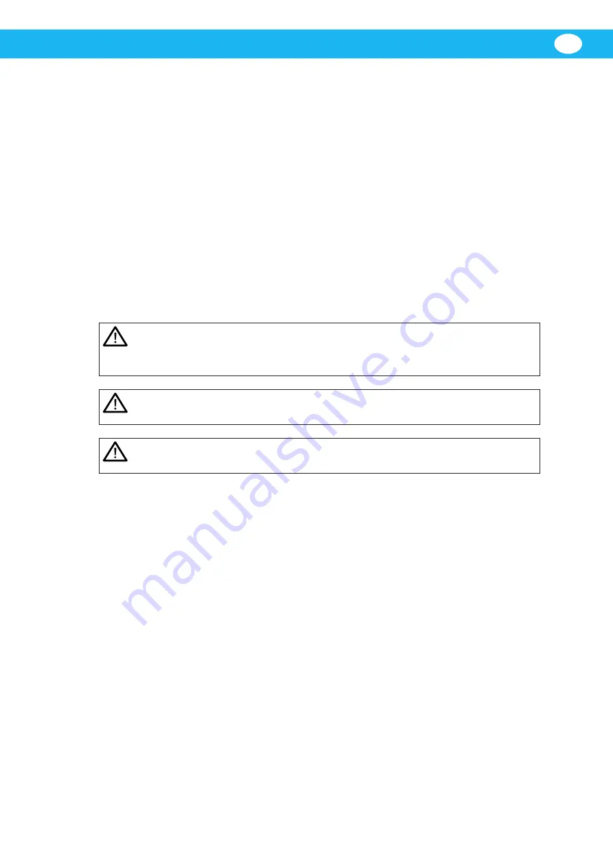 Nederman VAC 20 Instruction Manual Download Page 57