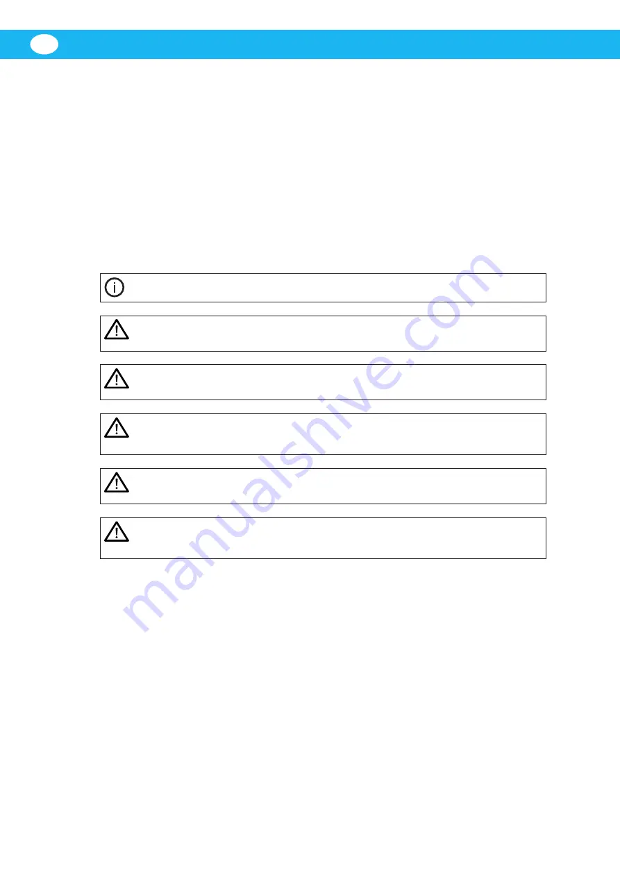 Nederman VAC 20 Instruction Manual Download Page 118