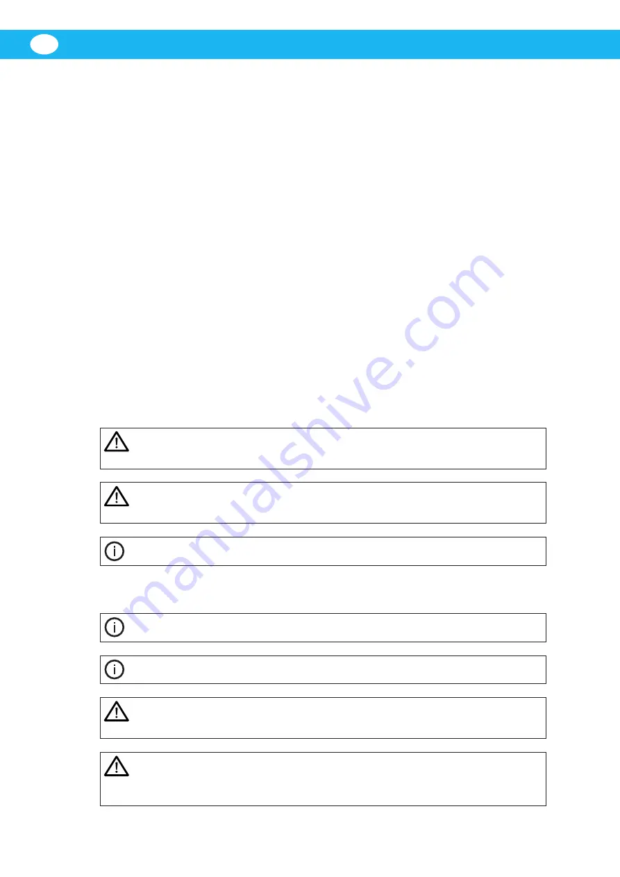 Nederman VAC 20 Instruction Manual Download Page 198