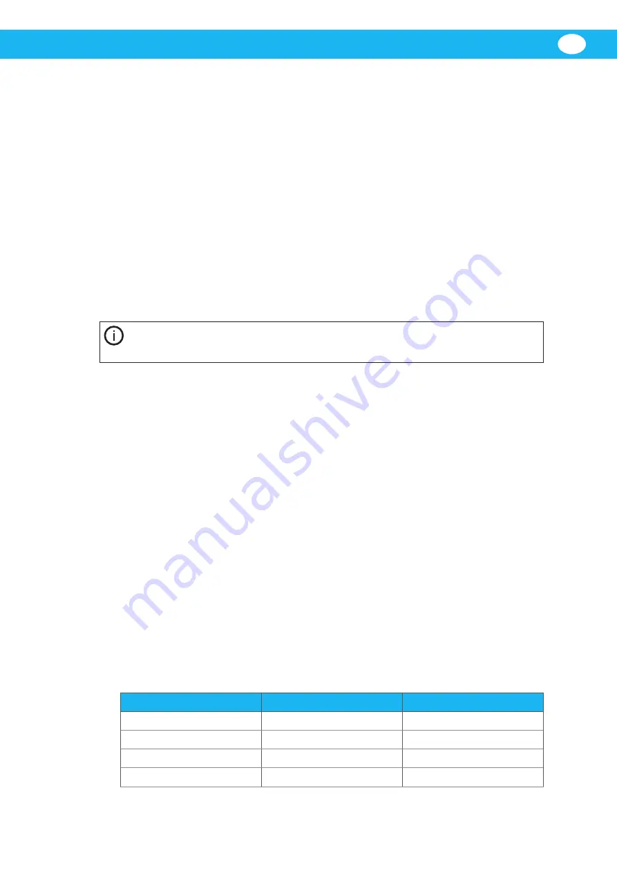 Nederman VAC 20 Instruction Manual Download Page 207