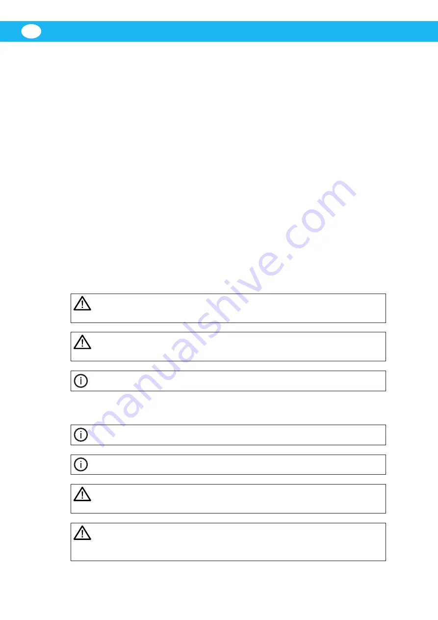 Nederman VAC 20 Instruction Manual Download Page 310