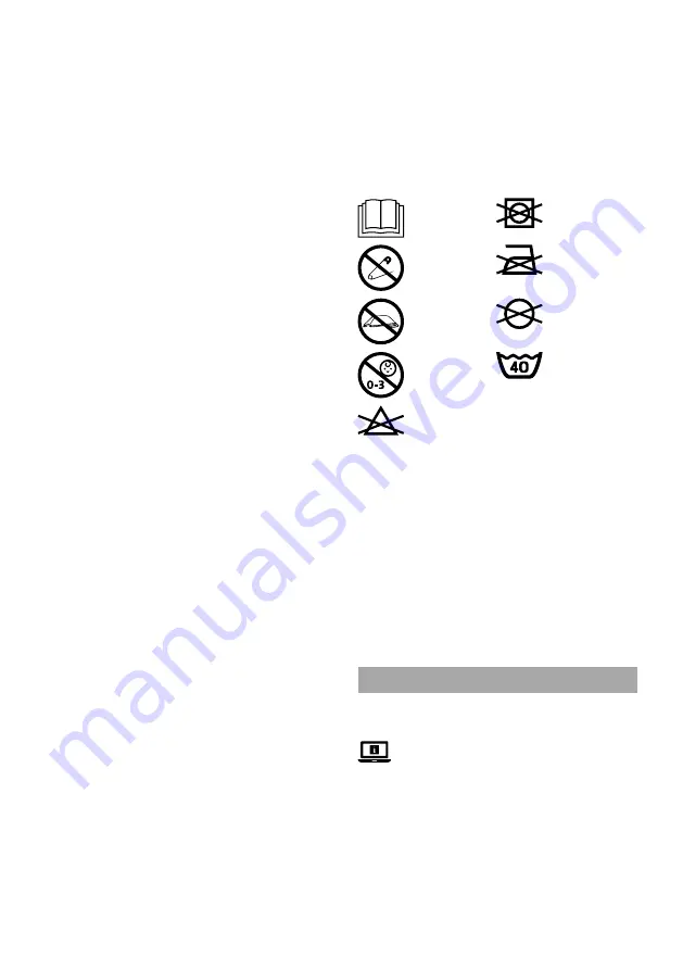 nedis 5412810316915 Quick Start Manual Download Page 27