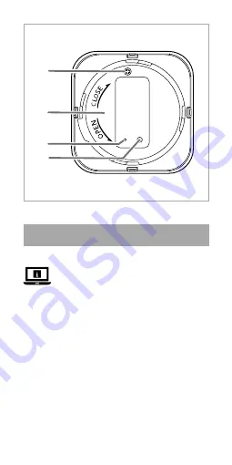 nedis ZBWS10WT Quick Start Manual Download Page 3