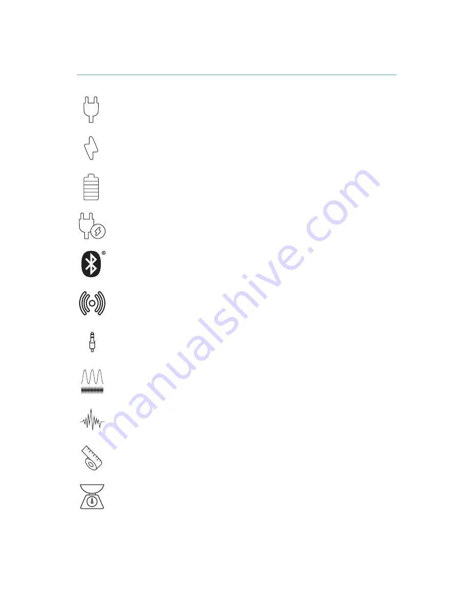 neepho sonority bluetooth User Manual Download Page 21