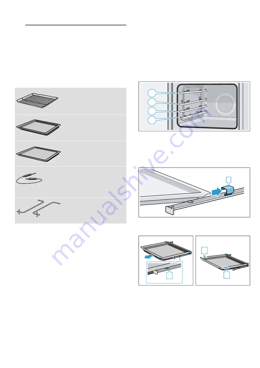 NEFF 4242004177760 Скачать руководство пользователя страница 12