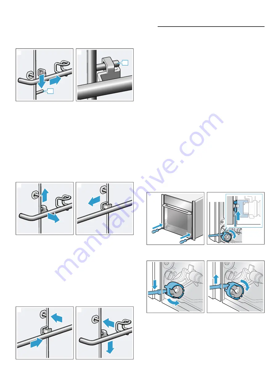 NEFF 4242004177760 Скачать руководство пользователя страница 34