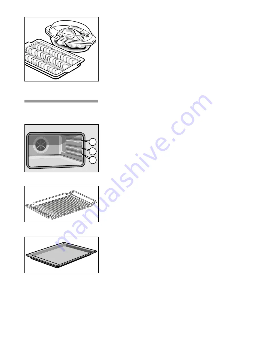 NEFF B6784 Instructions For Use Manual Download Page 17