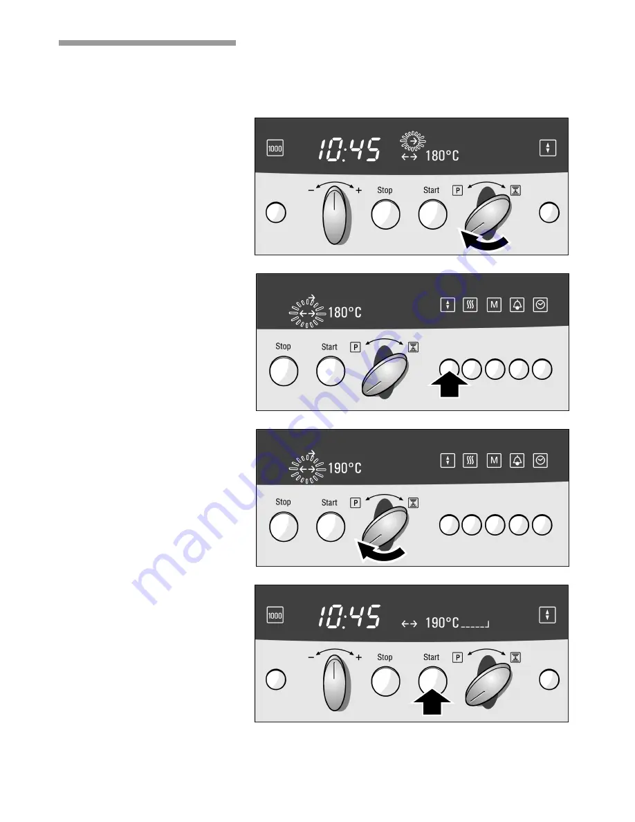 NEFF B6784 Скачать руководство пользователя страница 25