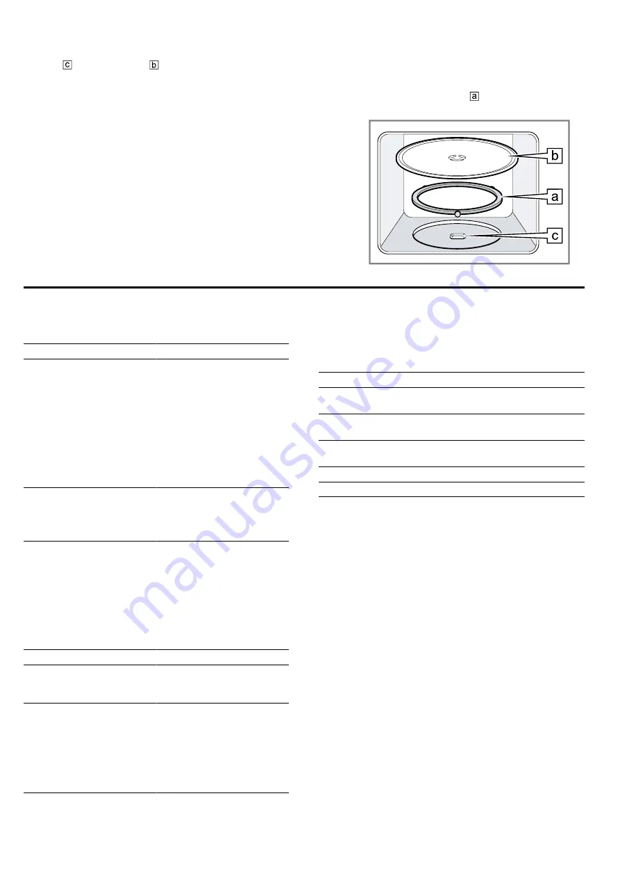 NEFF BEL554MS0M User Manual And Installation Instructions Download Page 33