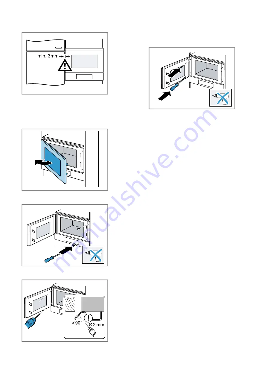 NEFF C17WR00.0A User Manual And Installation Instructions Download Page 28