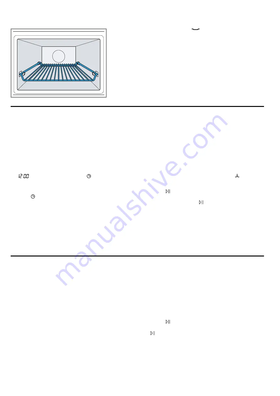 NEFF C1AMG84 Series User Manual And Installation Instructions Download Page 11