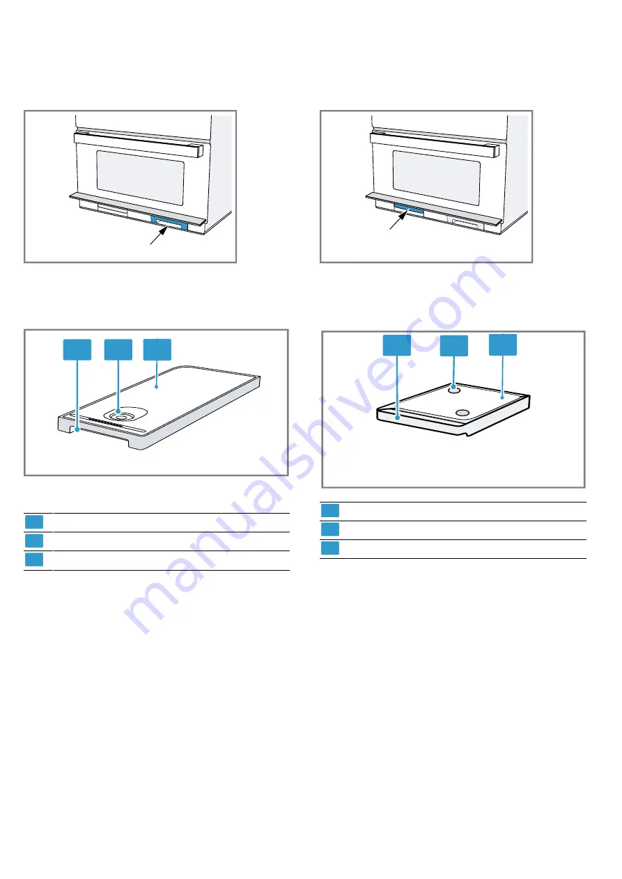 NEFF C1APG64N0B User Manual And Installation Instructions Download Page 11