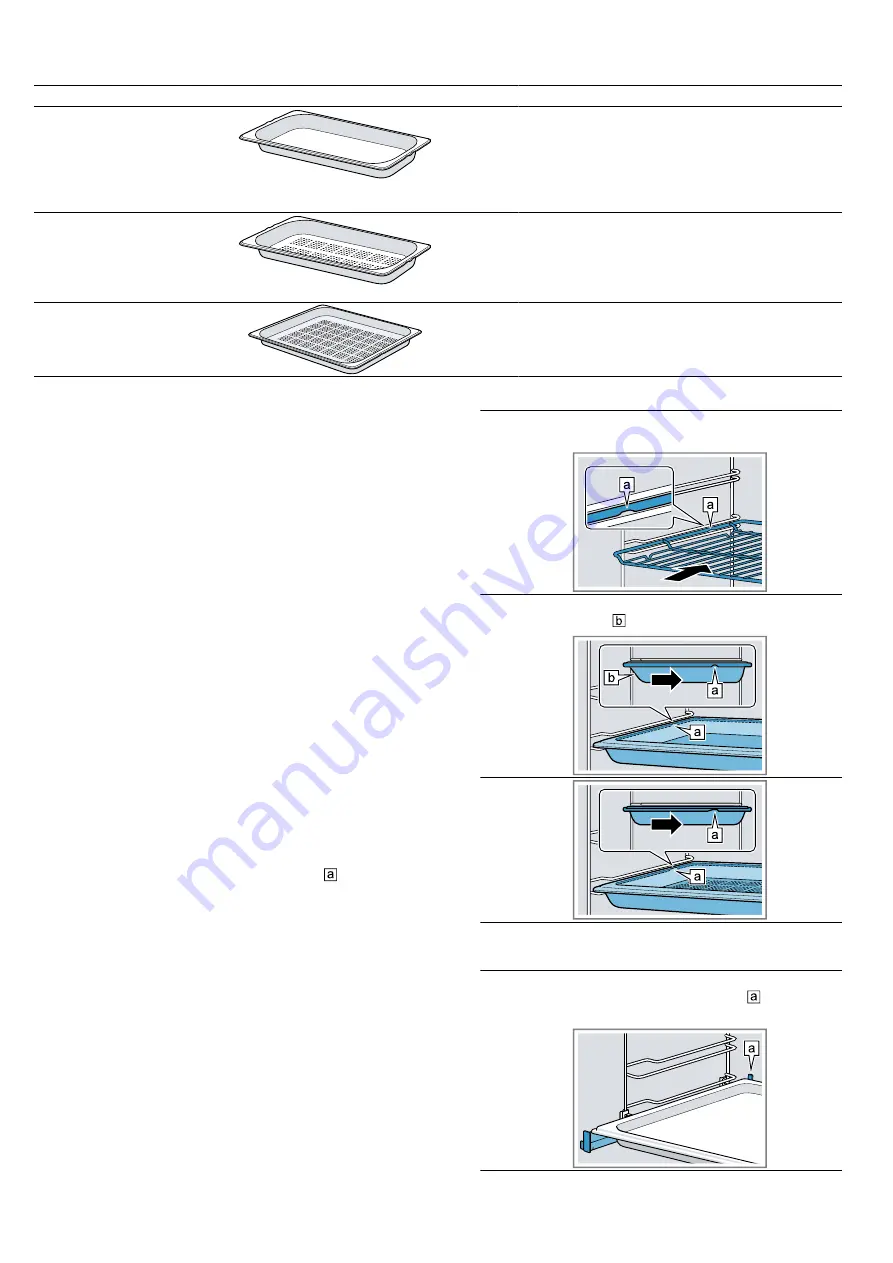 NEFF C29FS3A.0 User Manual And Installation Instructions Download Page 11