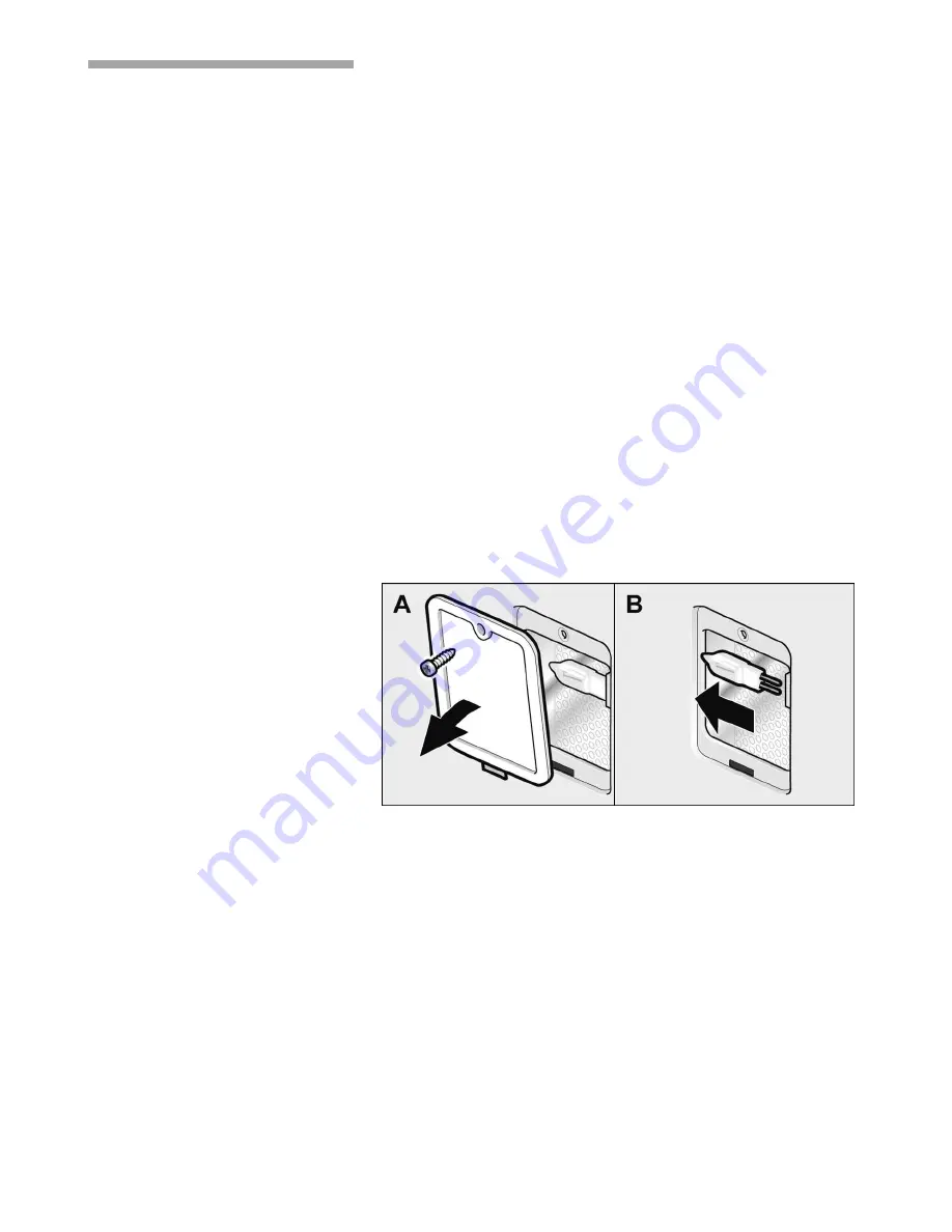 NEFF C57W40N0 Instruction Manual Download Page 38